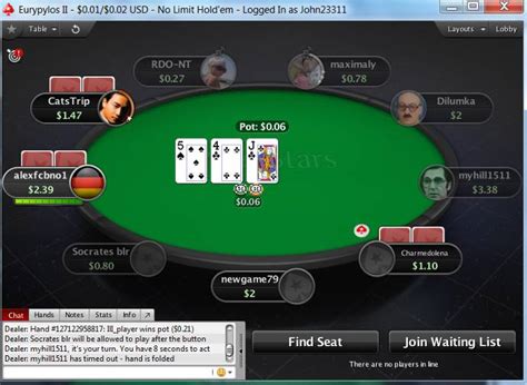 Online Poker Download .